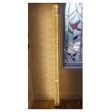 J - LED FLOOR LAMP (A33)