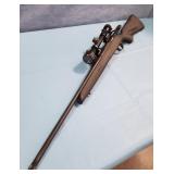 SW - SMITH & WESSON COMPASS 12GA SHOTGUN (Z1)