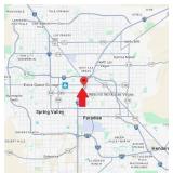 AUCTION LOCATION MAP