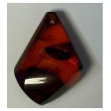 818 - 30.51CT AMBER DRILLED (22)