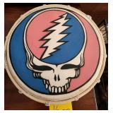 F - GRATEFUL DEAD STEAL YOUR FACE COLLECTIBLE