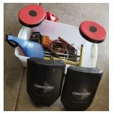 F - MARTIAL ARTS TRAINING PADS & MORE (G28)