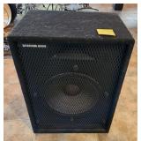 F - SYSTEMS 2000 SPEAKER (L18)
