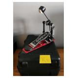F - DW 5000 SERIES BASS DRUM PEDAL (R18)