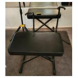 F - MUSIC KEYBOARD BENCHES & STAND (O1)