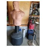 F - BOB (BODY OPPONENT BAG) (G27)