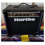 F - HARTKE AMPLIFIER (R22)