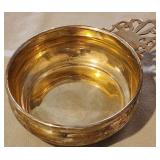 F - STERLING SILVER CUP (L71)