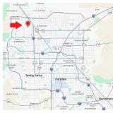 AUCTION LOCATION MAP