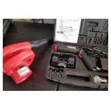 F - CRAFTSMAN POWER TOOLS (G35)