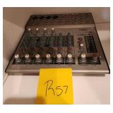 F - YAMAHA USB MIXING STUDIO (R57)