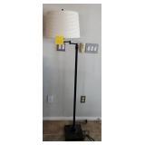 F - FLOOR LAMP & MCM TABLE LAMP (K25)
