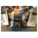 F - DELTA BENCH GRINDER (G47)