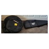F - GIBSON & ROAD RUMMER INSTRUMENT CASES (R33)