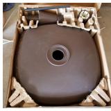 F - CANTILEVER UMBRELLA STAND (G5)