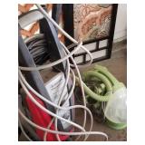 F - POWERWASHER, CARPET SPOT CLEANER (G58)