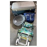 M - COOLER, CART & MORE (G7)