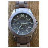 M - FOSSIL WATCH (J44)