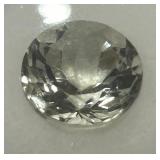 5.13CT GREEN AMETHYST GEMSTONE