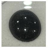 7.18CT CABOCHON SAPPHIRE GEMSTONE