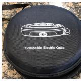M - COLLAPSIBLE ELECTRIC KETTLE (K59)