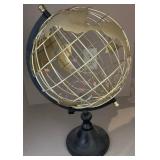 M - WORLD GLOBE TABLE-TOP DECOR (L5)