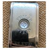 M - PHILIP STEIN SLEEP (J4)