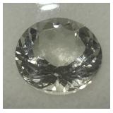 5.39CT GREEN AMETHYST GEMSTONE