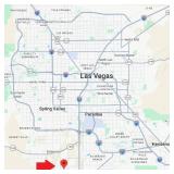 AUCTION LOCATION MAP