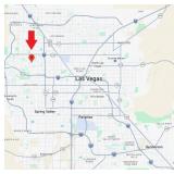 AUCTION LOCATION MAP