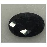 4.02CT SAPPHIRE GEMSTONE