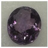 3.35CT AMETHYST GEMSTONE