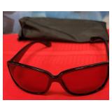 PP - MARC JACOBS BRONZE SUNGLASSES (P11)