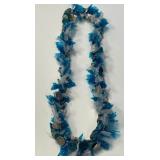 11 - US COINS NECKLACE / LEI (B44)