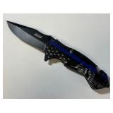 11 - BATTLE BUDDY COLLECTIBLE KNIFE (8)