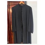15 - VINTAGE WOOL COAT
