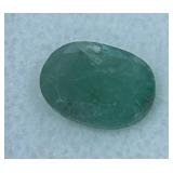 1.87CT EMERALD GEMSTONE