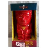 B - GEEKI TIKIS SHAZAM! MUG (B141)
