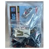 B - HARLEY-DAVIDSON REMCO KIT (C36)