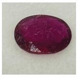 1.94CT RUBY GEMSTONE