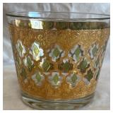 B - CULVER ICE BUCKET VALENCIA PATTERN (F22)