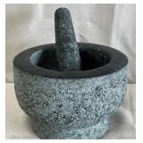 B - MOTAR 4X6' (A67)