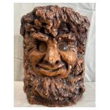 B - JASON CRISTOBOL CANDLE HOLDER (A138)