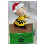 B - CHARLIE BROWN - DANCE PARTY 7'T (D1)