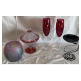 B - 5 PIECE MIX SET (F76)