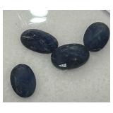 2.46CT SAPPHIRE GEMSTONES