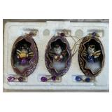 B - BRADFORD ANGEL CATS 3PCS NIB (D33)