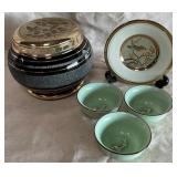 B - 5 ASIAN LOT (F88)