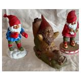 B - 3 ELFS 5 1/2'T (F83)