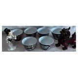 B - 8 ASIAN LOT (F87)